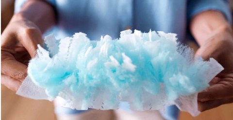 SWIFFER Duster Miotełka Do Kurzu + 7x Zapas Rączka Wkłady Magnes Na Kurz