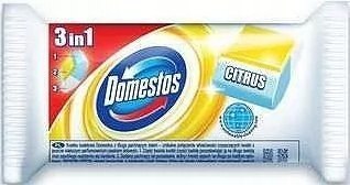 DOMESTOS ZAPAS WKŁAD DO WC CYTRYNA 40G