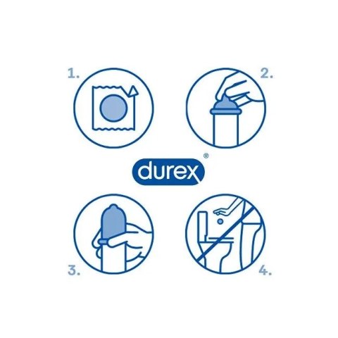 DUREX AROUSER A3