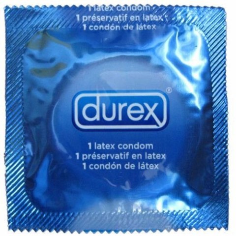 DUREX EXTRA SAFE A3