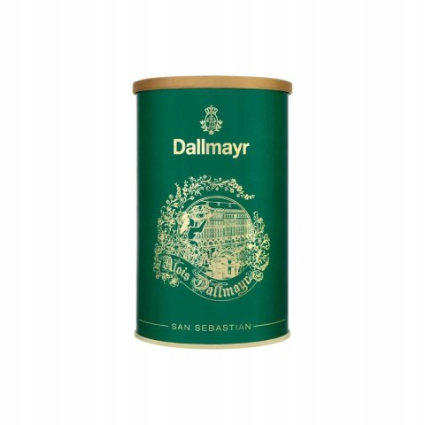 Dallmayr San Sebastian Selektion 250g miel puszka