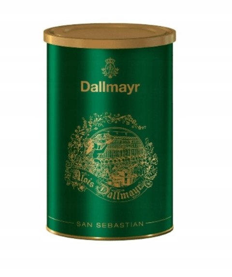 Dallmayr San Sebastian Selektion 250g miel puszka