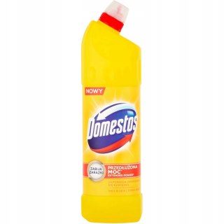 Domestos Citrus 1000 ml żel do WC, sanitariatów