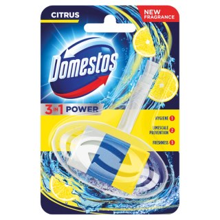 Domestos WC koszyk Cytryna