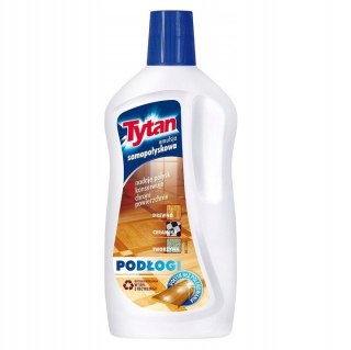 EMULSJA DO PODŁÓG TYTAN 450G