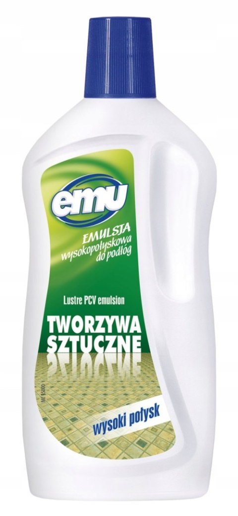 EMULSJA WYSOKOPOŁYSKOWA PCV EMU 450G POŁYSK