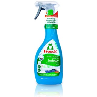 Frosch Sodowy Ekologiczny Płyn do Kuchni - 500ml