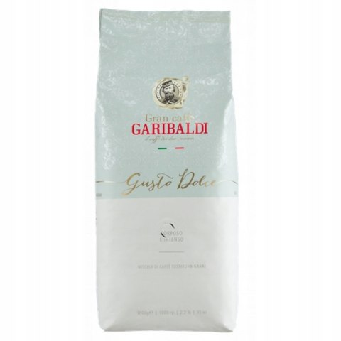 Garibaldi Gusto Dolce 1kg