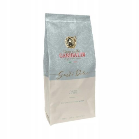 Garibaldi Gusto Dolce 1kg