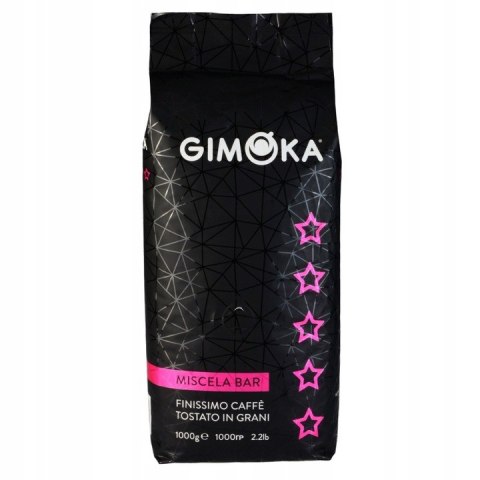 Gimoka Horeca BAR 5 Stelle 1000g