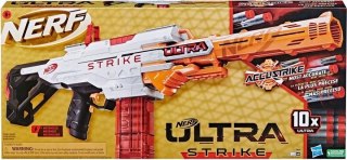 Hasbro Nerf Ultra - Wyrzutnia Strike + 10 strzałek F6024