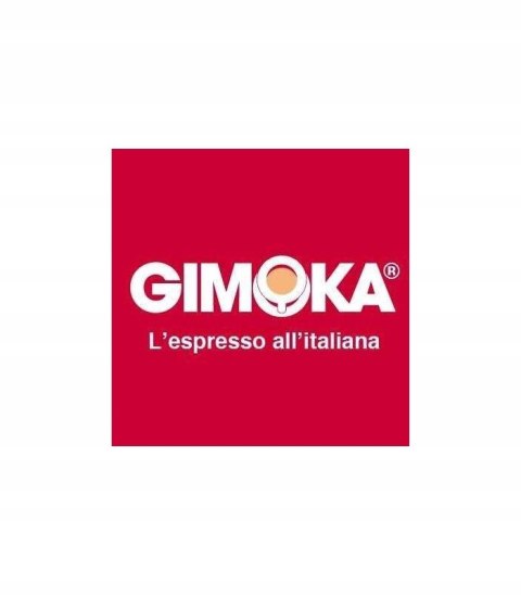 KAPSUŁKI NESPRESSO GIMOKA ESPRESSO 10SZT TUBA