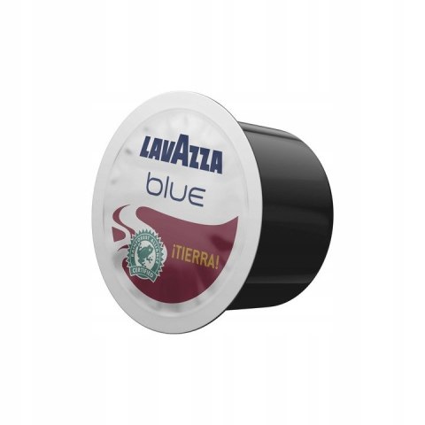 Kapsułki Lavazza Blue Tierra 100 szt.