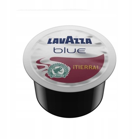 Kapsułki Lavazza Blue Tierra 100 szt.