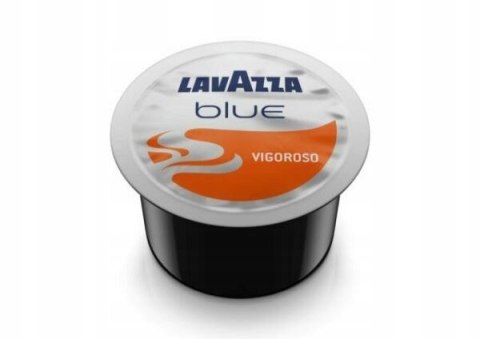 Kapsułki Lavazza Blue Vigoroso 100 szt.