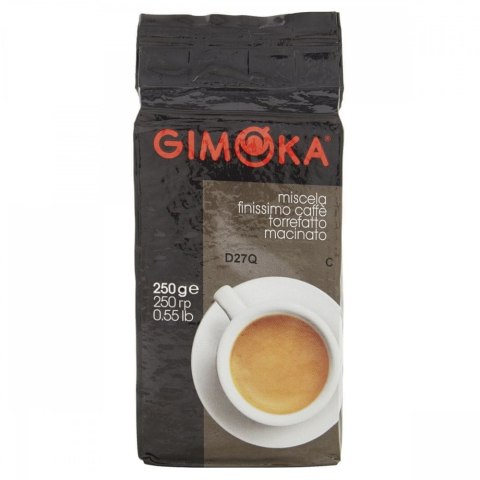 Kawa mielona Gimoka Aroma Classico 250 g