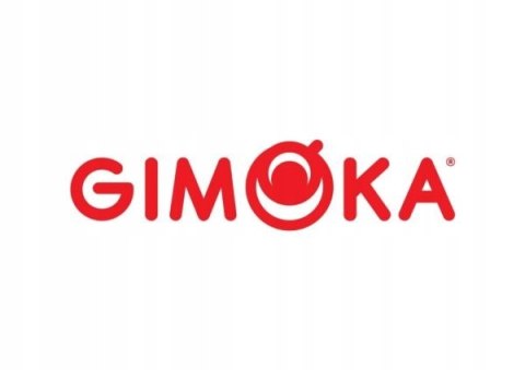 Kawa mielona Gimoka Aroma Classico 250 g