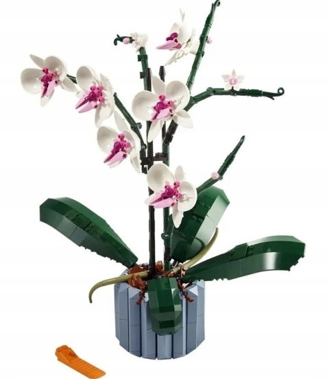 LEGO Icons Orchidea 10311