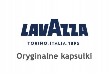 Lavazza CREMOSO system Dolce Gusto 16 kapsułek