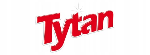 Płyn do wc TYTAN 1200ml niebieski