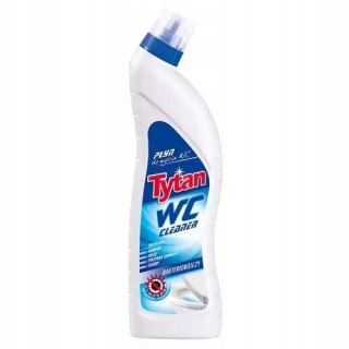 TYTAN Płyn do mycia WC Niebieski, 700g