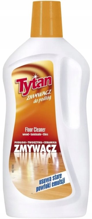 TYTAN Zmywacz płyn do mycia podłóg, 450 ml