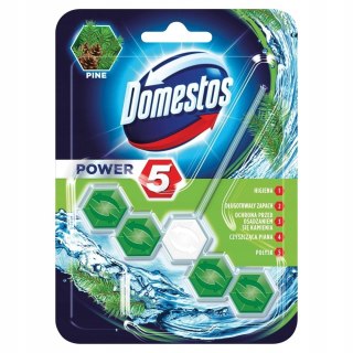 Zawieszka do wc Domestos 55g Pine