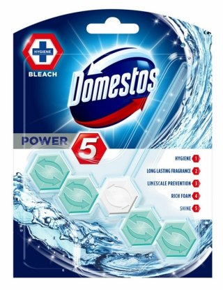 Zawieszka do wc Domestos 55g Pine