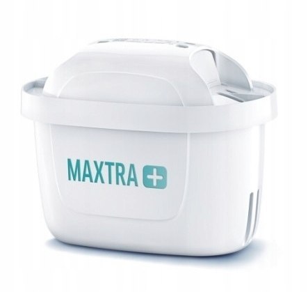 BRITA Marella Maxtra Filtr Do Wody z 3 Wkładami