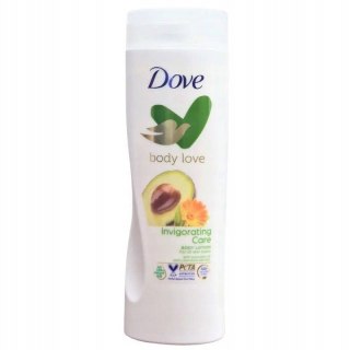 Balsam Dove 400 ml Invigorating Ritual Avocado