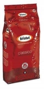 Bristot Classico 1 kg kawa ziarnista