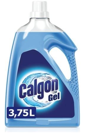 Calgon Power 3w1 Żel Do Czyszczenia Pralki 3750 DE