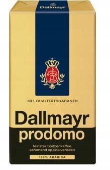 Dallmayr Prodomo 250g kawa mielona