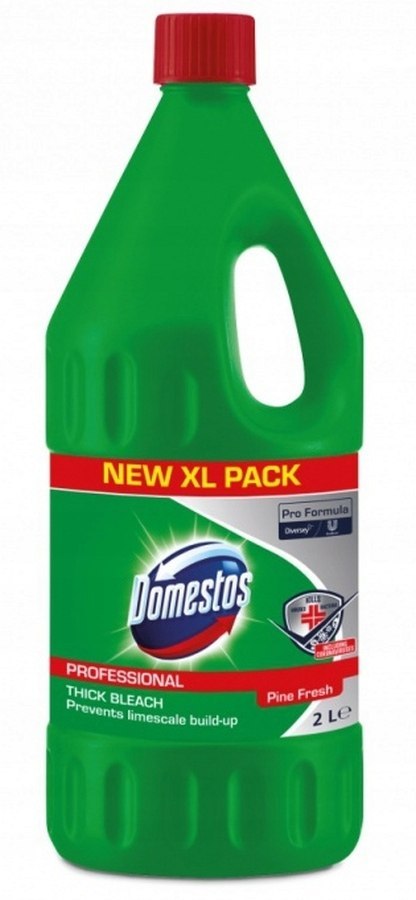 Domestos 2L Pine