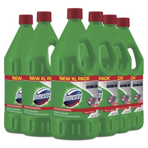 Domestos 2L Pine