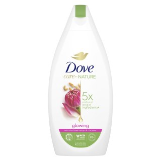 Dove żel pod prysznic 400 Glowing Lotus 400 ml