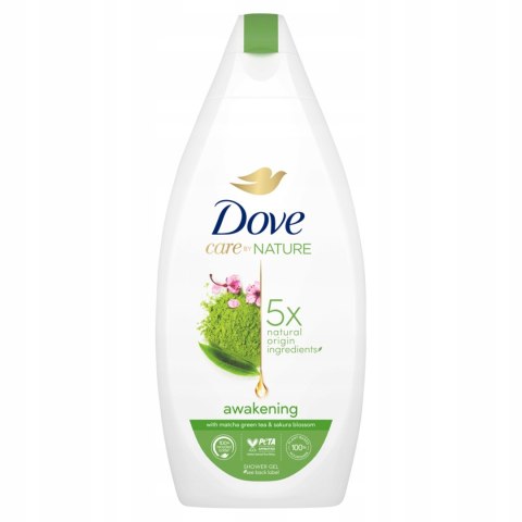 Dove żel pod prysznic Awakening 400ml