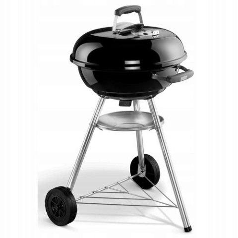 Grill węglowy Weber 47 x 47 cm