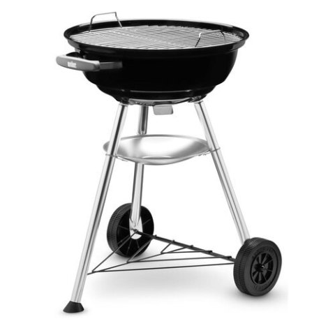 Grill węglowy Weber 47 x 47 cm