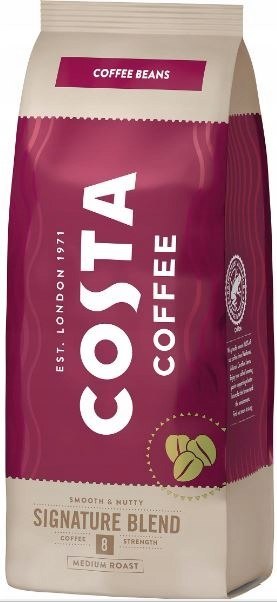 Kawa ziarnista Costa Coffee Signature Medium 500 g