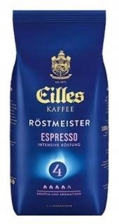 Kawa ziarnista Eilles Kaffee Espresso 1000 g