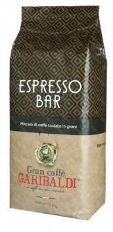 Kawa ziarnista Garibaldi Espresso Bar 1 kg