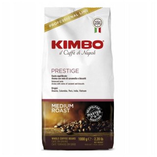 Kimbo Espresso Bar Prestige 1kg kawa ziarnista