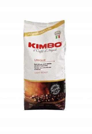 Kimbo Espresso Bar Unique kawa ziarnista 1kg