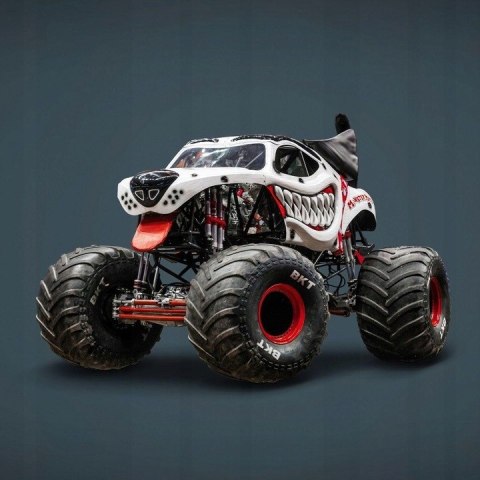 LEGO Technic Monster Jam Mutt Dalmatian 42150