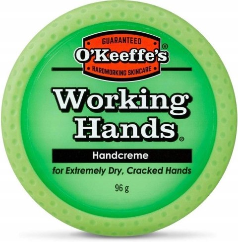 O'KEEFFE'S Krem do suchych rąk Working Hands 96g