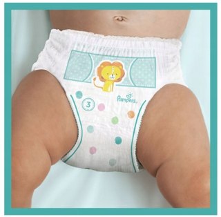 PAMPERS Pieluchomajtki ZAPAS 4 Maxi 176 szt. PANTS