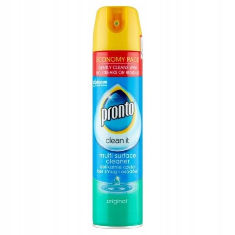 PRONTO SPRAY 300ML MS ORIGINAL CLASSIC