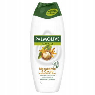 Palmolive Macadamia kremowy żel pod prysznic 500ml