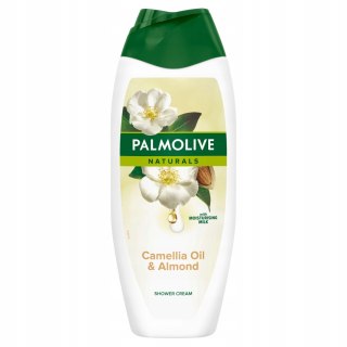 Palmolive żel pod prysznic kamelia/migdał 500ml